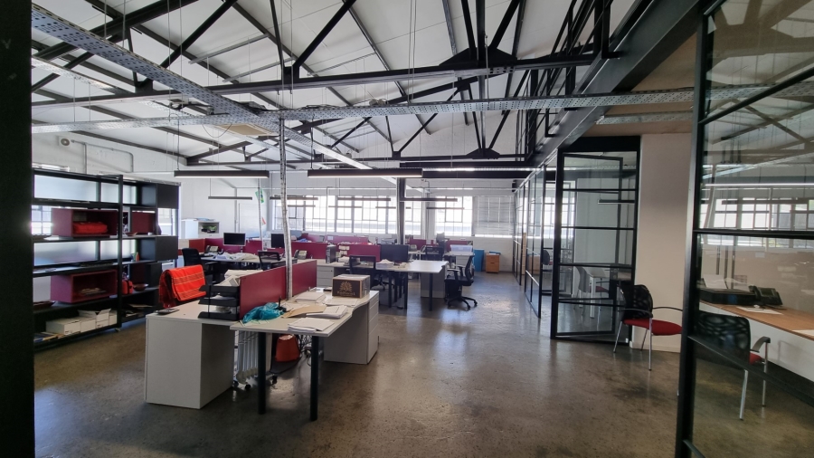 Commercial Property for Sale in Salt River Western Cape